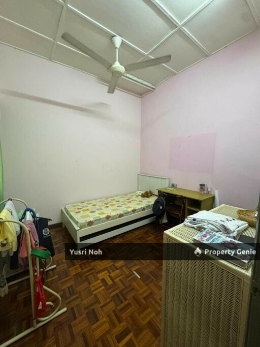 2.5 STOREY TERRACE TAMAN BUKIT SETIAWANGSA