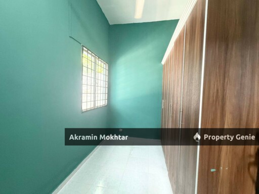 Freehold, Corner Lot & Fully Furnished | 2 Storey Bungalow Bandar Country Homes Rawang