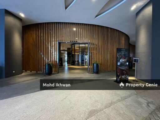 Damansara City Residence