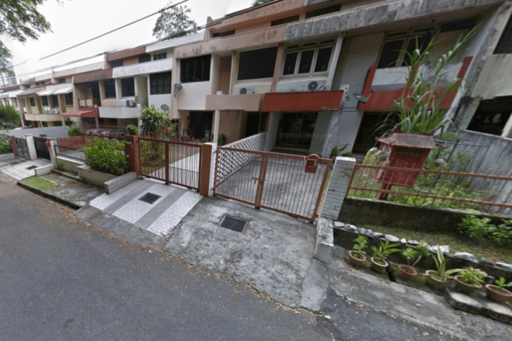 Taman Desa Utama