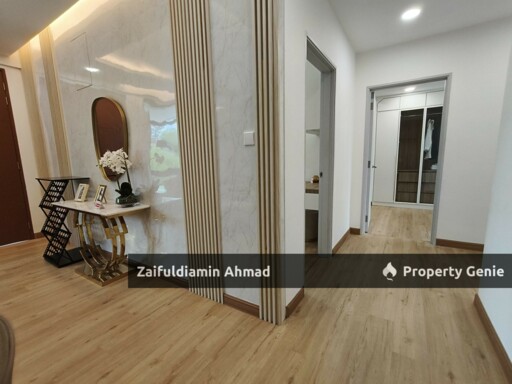 Spacious Aludra Cyberjaya, Unfurnished with Playground Facilities