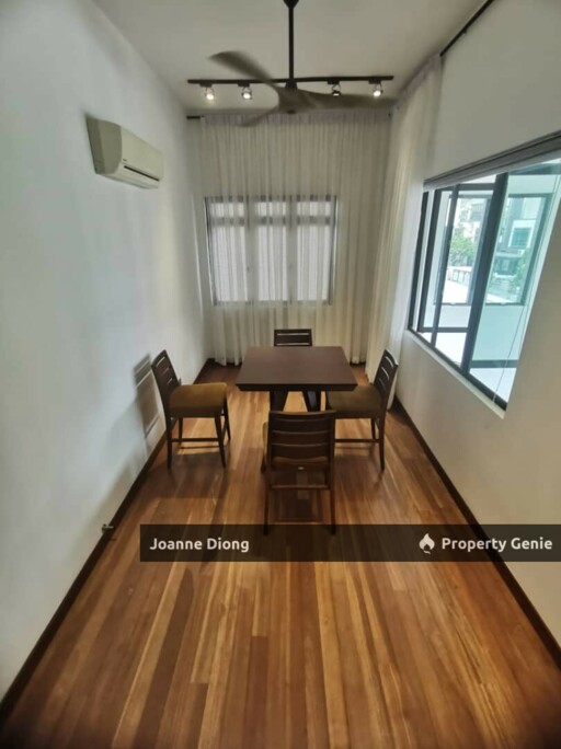 Sierra 16-Akira-3 Storey Semi Detached House@Puchong South
