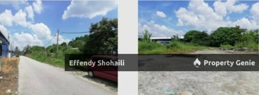 KAJANG BUKIT DUKUNG AGRICULTURAL LAND