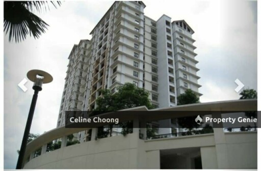 B248 surian condominium