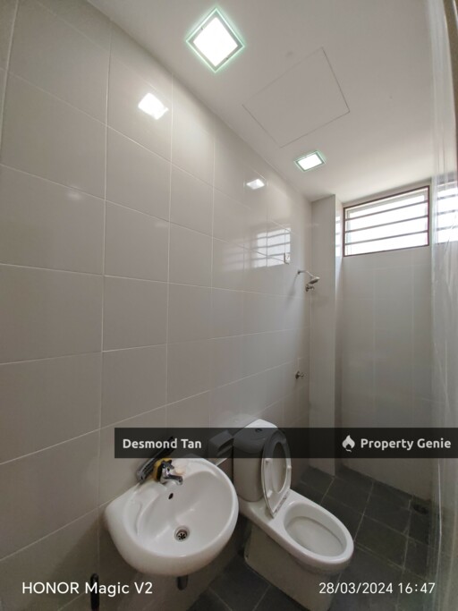 2 Storey Sakura S2 Height, Summer, Seremban 2, Seremban (Renovation & Facing No House)