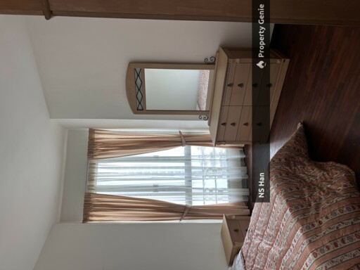 Ocean Palms Condominium Melaka