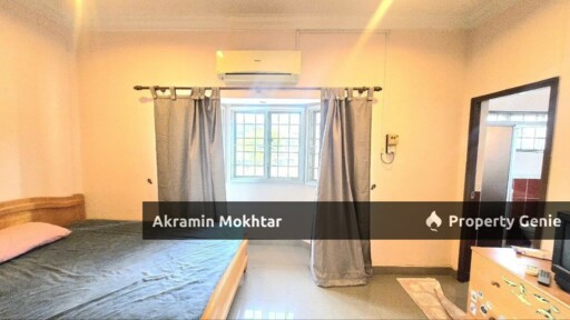 FREEHOLD, ENDLOT & FULLY RENOVATED | DOUBLE STOREY TAMAN KAJANG UTAMA