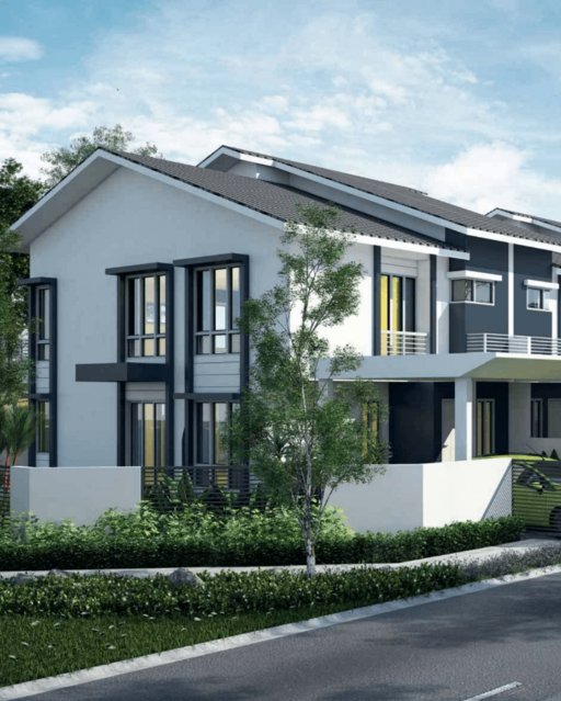 Abadi, Bandar Ainsdale
