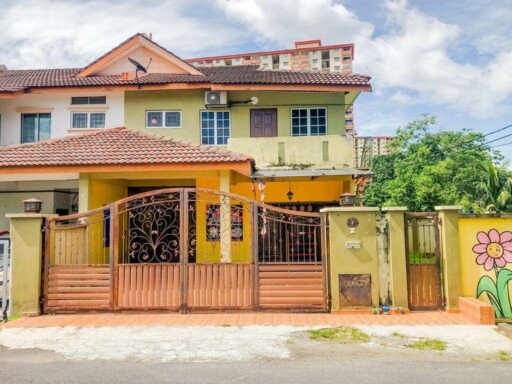 Taman Sri Kejora