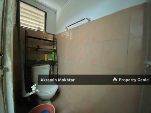 Single Storey Terrace Intermediate Taman Mutiara, Tanjung Sepat, Sepang