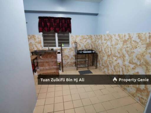 [SAVE RM30K + READY TENANT] Sri Raya Apartment, Sg. Chua Kajang For Sale!