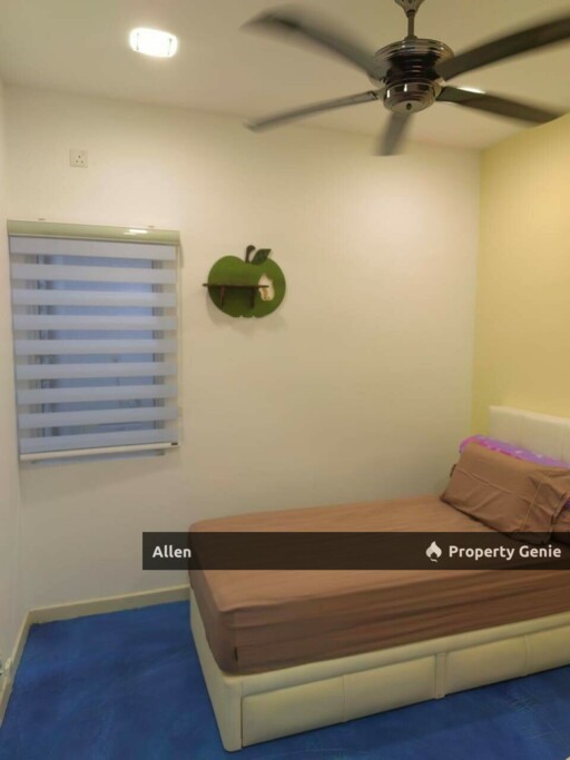Greenfield Regency @ Tampoi Indah – Spacious Unit with Pool View