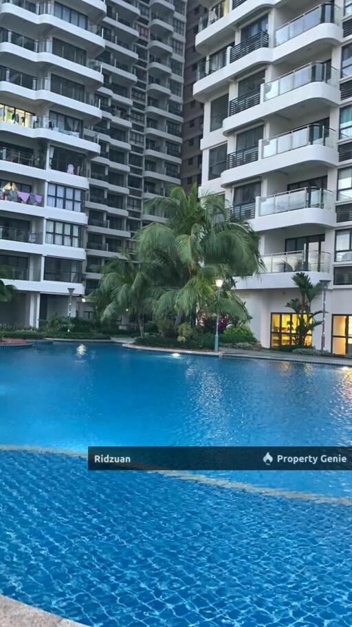 Country Garden - Danga Bay