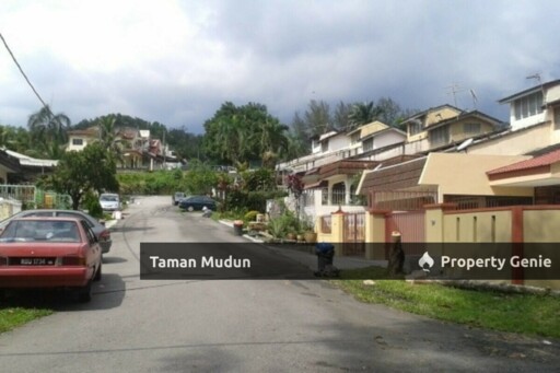 Taman Mudun