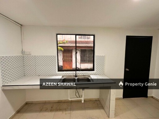 DOUBLE STOREY TERRACE HOUSE KOTA MASAI JALAN CERMAI PASIR GUDANG