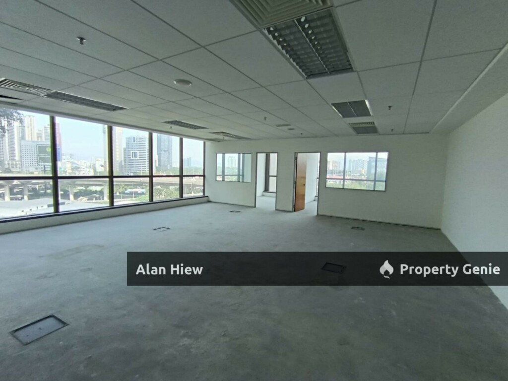 KL Trillion Kuala Lumpur