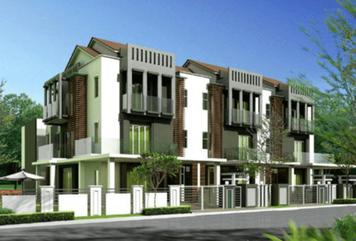 Capri, USJ Heights