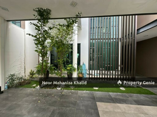 2 Storey Terrace Emília Bukit Banyan Sungai Petani Kedah