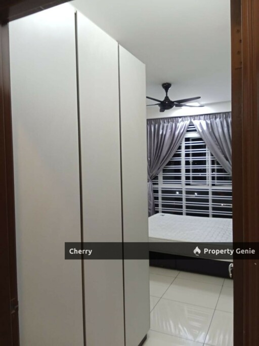 FOR RENT - Ksl Residence 1 @ Taman Daya