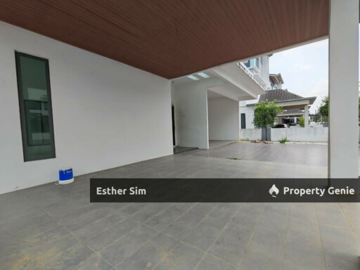 Orchard Vila Tambun 2.5-Storey Luxury Bungalow  [Gated & Guarded]