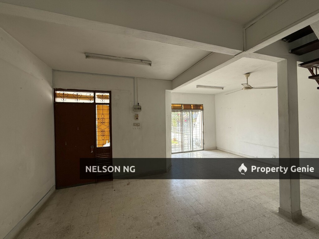 Taman Rasah Jaya, Seremban, Negeri Sembilan