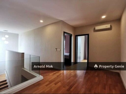 2 storey Bungalow at Noble Park East Ledang for Sale