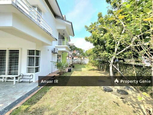 Two Storey Terrace House Garden Homes Seksyen 15, 43650 Bandar Baru Bangi