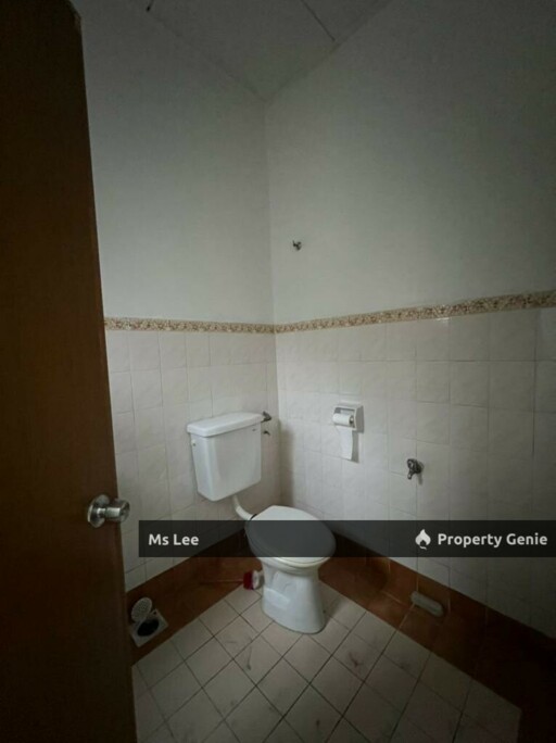 2 Storey house-Taman Sentosa (Pasar Malam) @ Klang-Ready Now