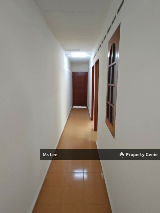 2 Storey House - Taman Subang Baru @ Shah Alam -Ready Now