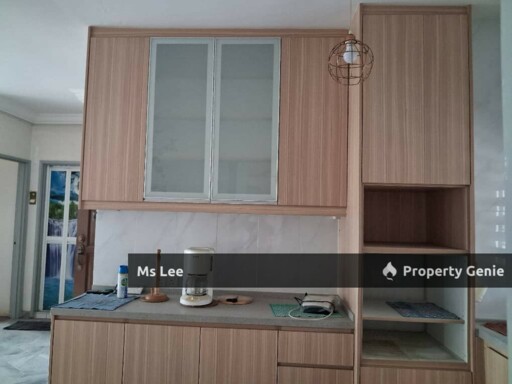 Pangsapuri Nilam @ Taman Sri Sinar, KL-Sale Below Bank Value Rm10k