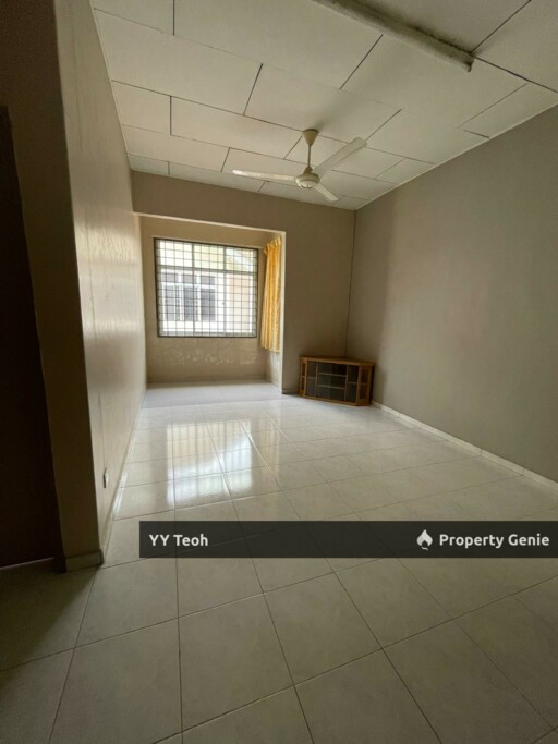 Bukit Cheng Double Storey Semi D