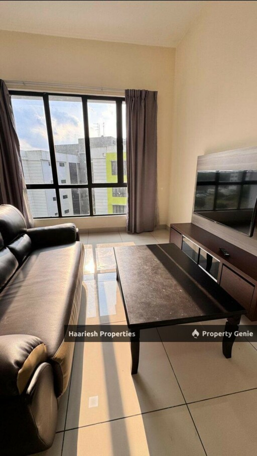 Room For Rent Impian Senibong Apartment Permas Jaya