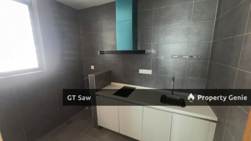 Citizen 3 Bedroom Old Klang Road For Sale