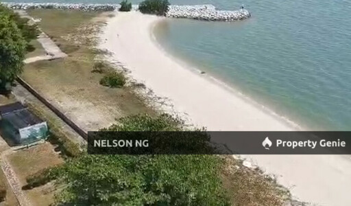 Port Dickson, Tanjung Gemuk Commercial land