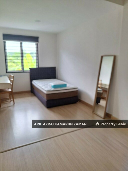[Special Offer] 2-Storey Terrace House, Laurel @ Laman View Cyberjaya | 4R3B | RM980,000