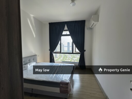 Forest City apartment near Tuas, Second Link, Gelang Patah, Iskandar