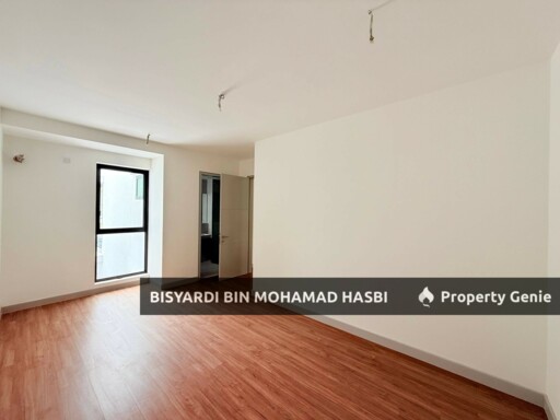 CORNER LOT (TYPE A4) KLCC VIEW 3 STOREY SUPERLINK HOUSE EAST 57, RESIDENSI LAMAN TIMUR DESA MELAWATI, KL