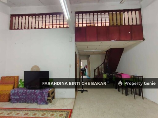 TAMAN KOTA SARANG SEMUT, PENDANG