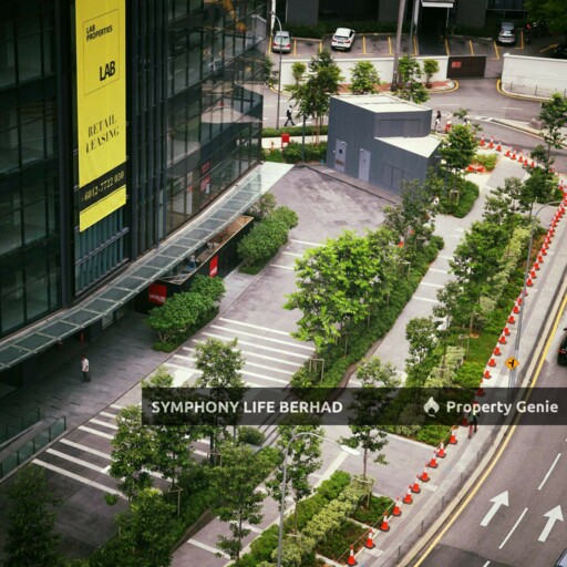 Star Boulevard KLCC