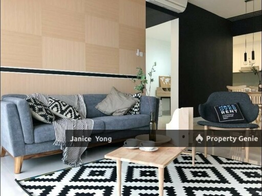Bora Residences @ Tropicana Danga Bay