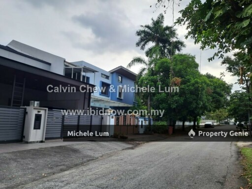 [Below Market 27%] 2 Storey Semi D Tropicana Golf & Country Resort Petaling Jaya