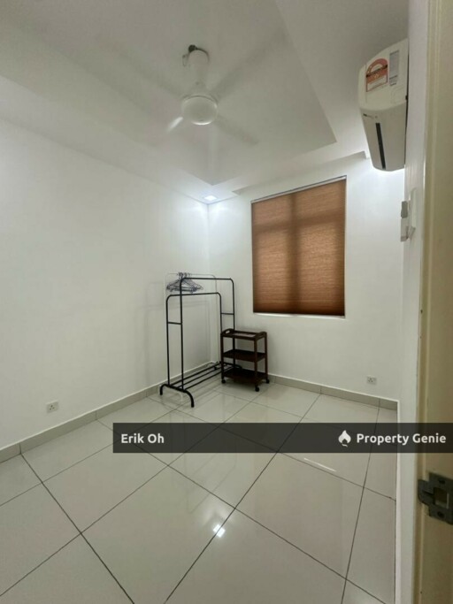 Central Residence @Sungai Besi