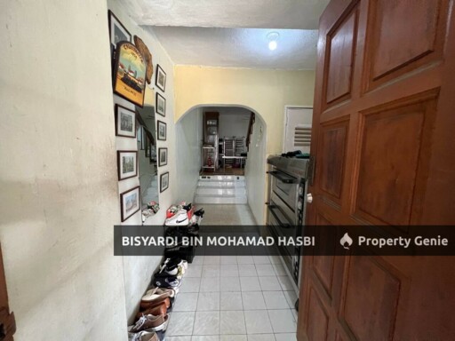 Renovated 2 Storey Terrace, Taman Subang SS3 KELANA JAYA, PETALING JAYA.