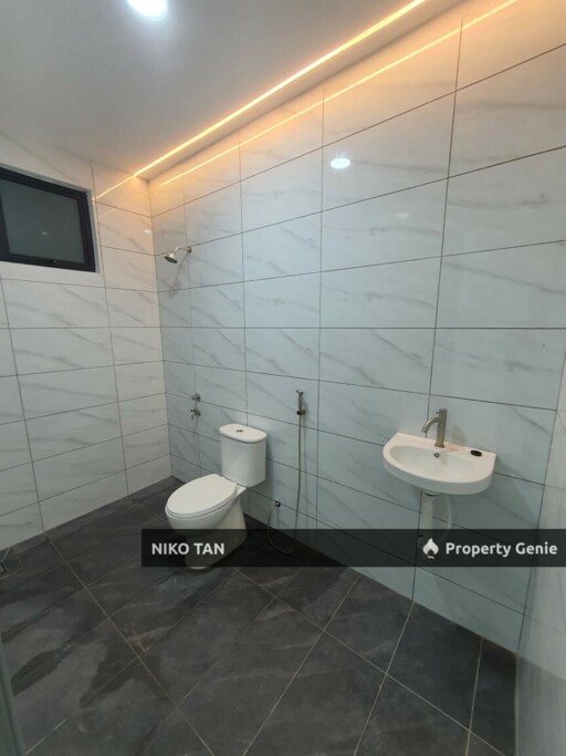 For Sale Jalan Anggerik 15, Taman Johor Jaya