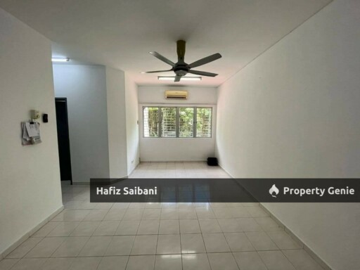 Pangsapuri Angsana Bandar Mahkota Cheras