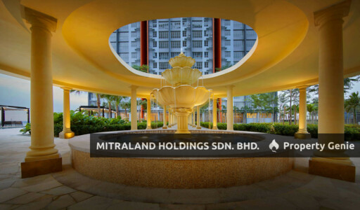 Nordica Residences, Gravit8