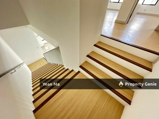 Semi D 2 Storey Mallow Kota Emerald Rawang For Rent