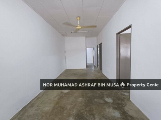 Teres Setingkat Taman Bandar Baru Sungai Lalang