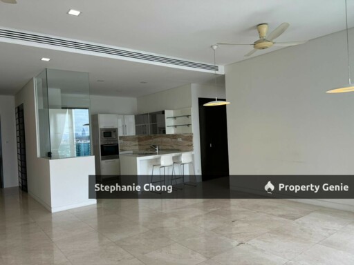 Luxury Living: Spacious Duplex in Mont Kiara Family-Friendly