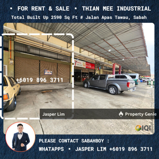 Thian Mee Industrial